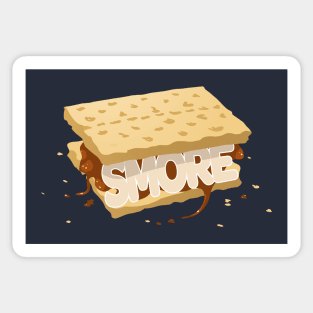 S'more Sticker